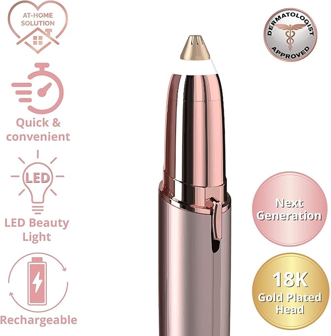 Rose Gold-2h