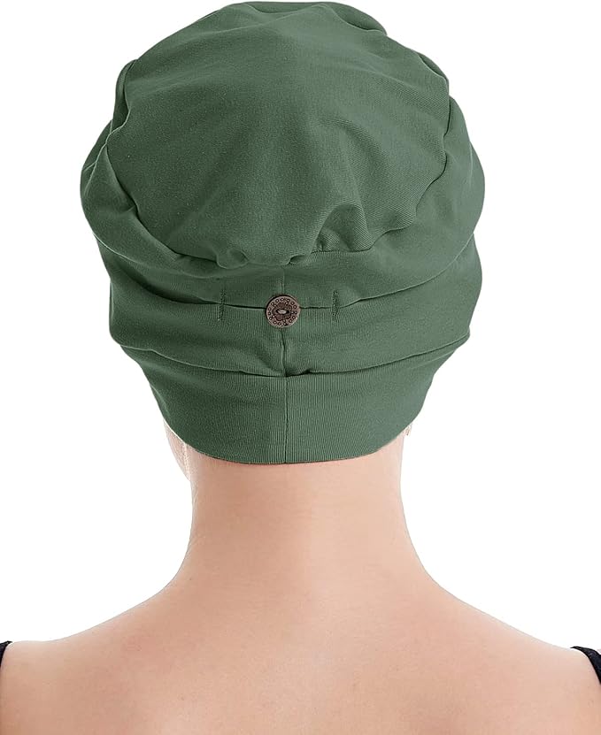 Cotton Light Olive