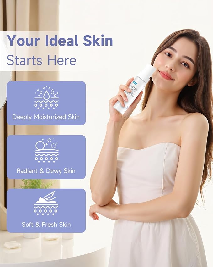Facial Essence Toner