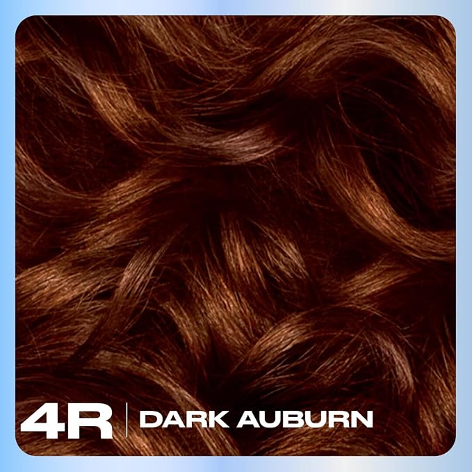 4R Dark Auburn