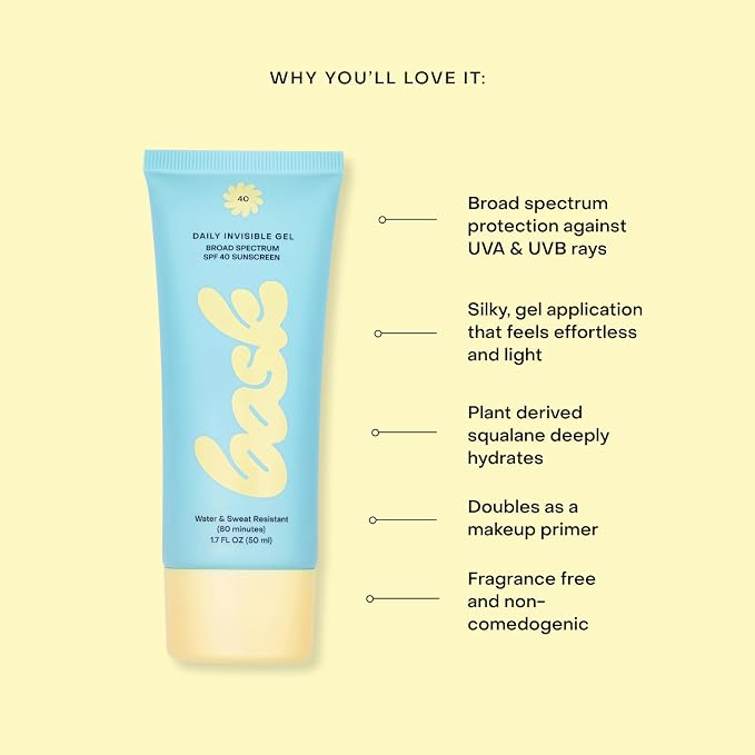 SPF 40