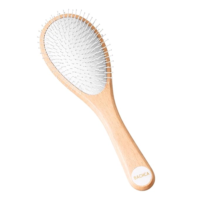 Universal Detangling Hairbrush