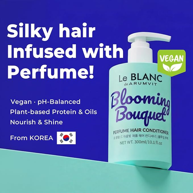BLOOMING BOUQUET