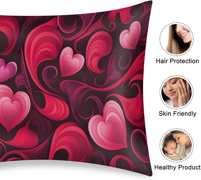 Valentine's Red Heart