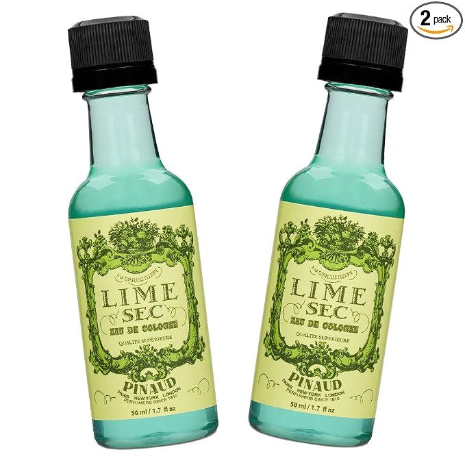 Lime Sec