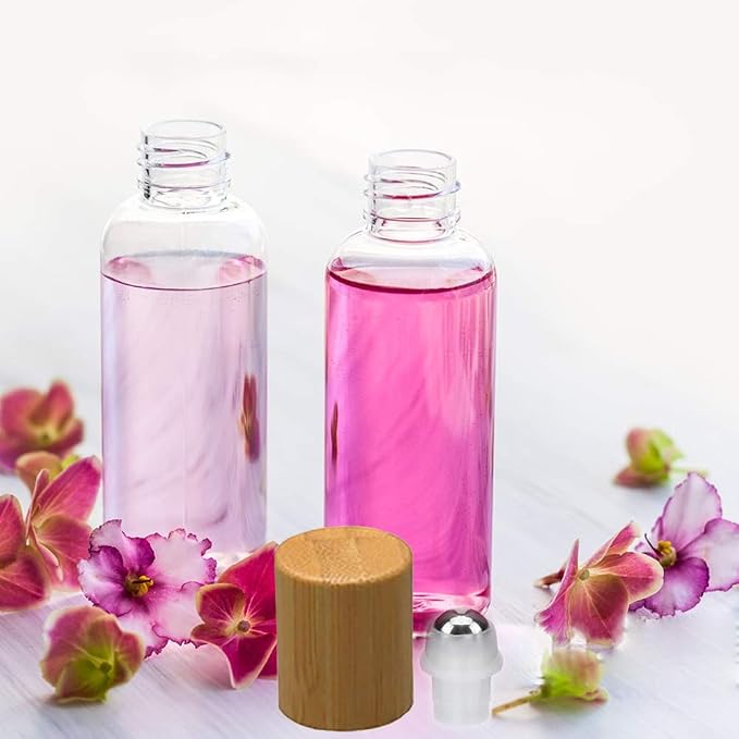 12Pcs 10ml Clear