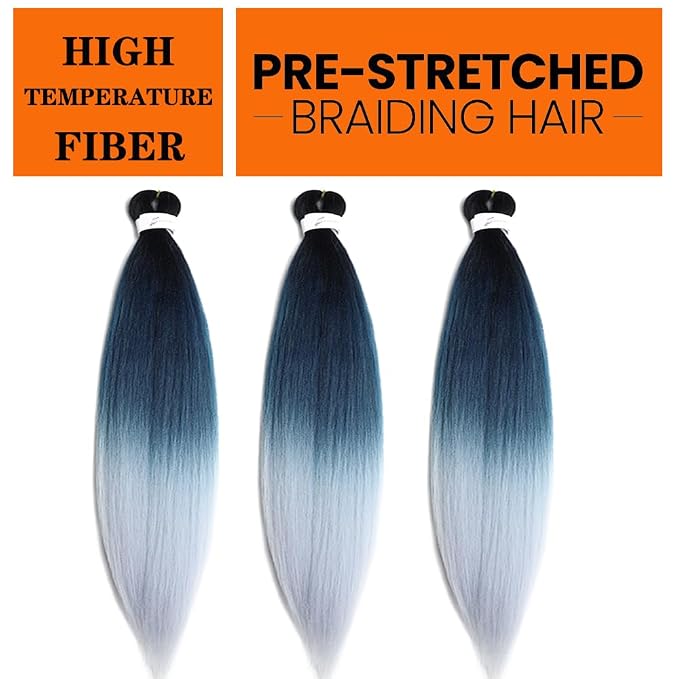 Black-Dark Blue-Grey