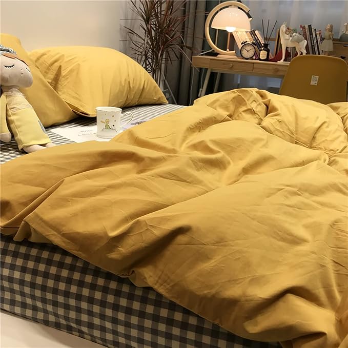 Pure Yellow