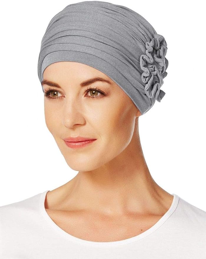 Grey Melanage