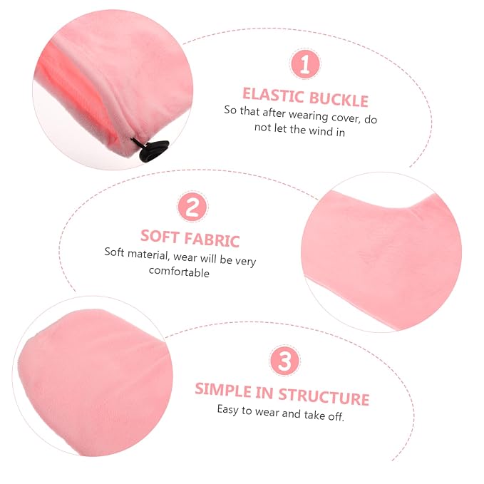 Pinkx2pcs