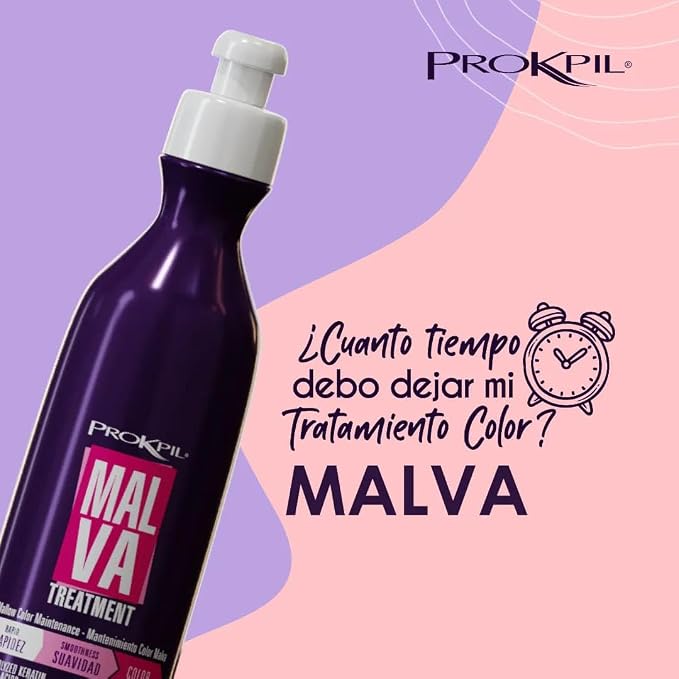 Malva | Mauve