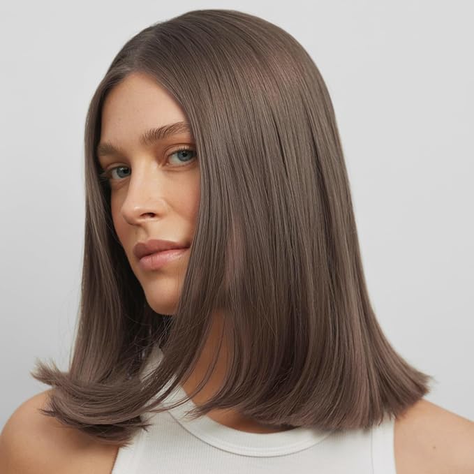 7NA (Blonde Natural Ash)