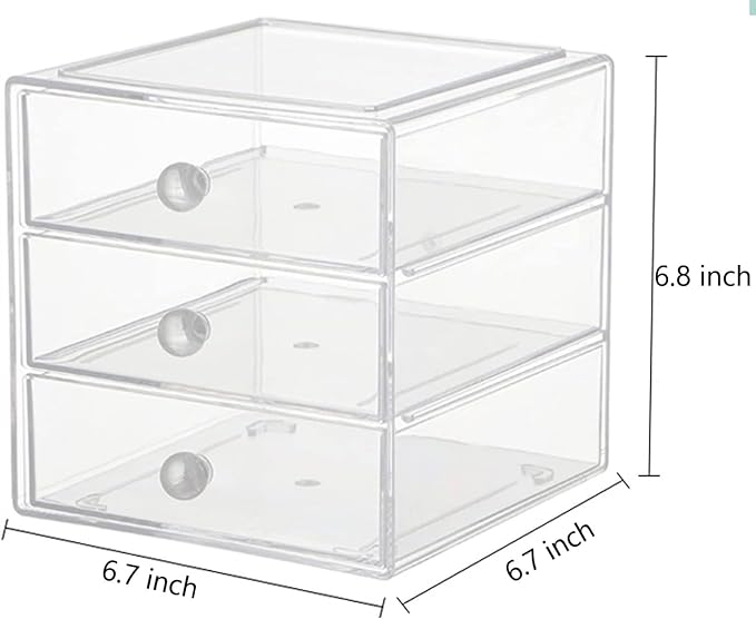 Clear Handle