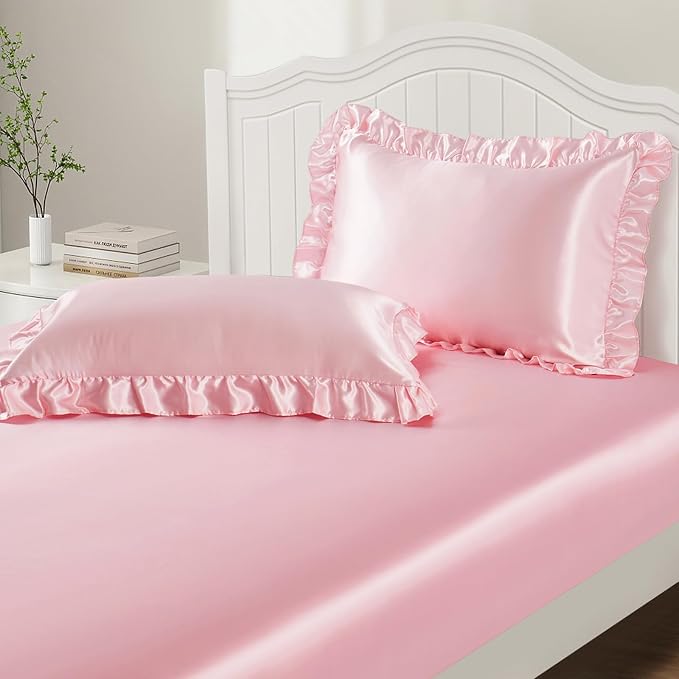 Blush Pink