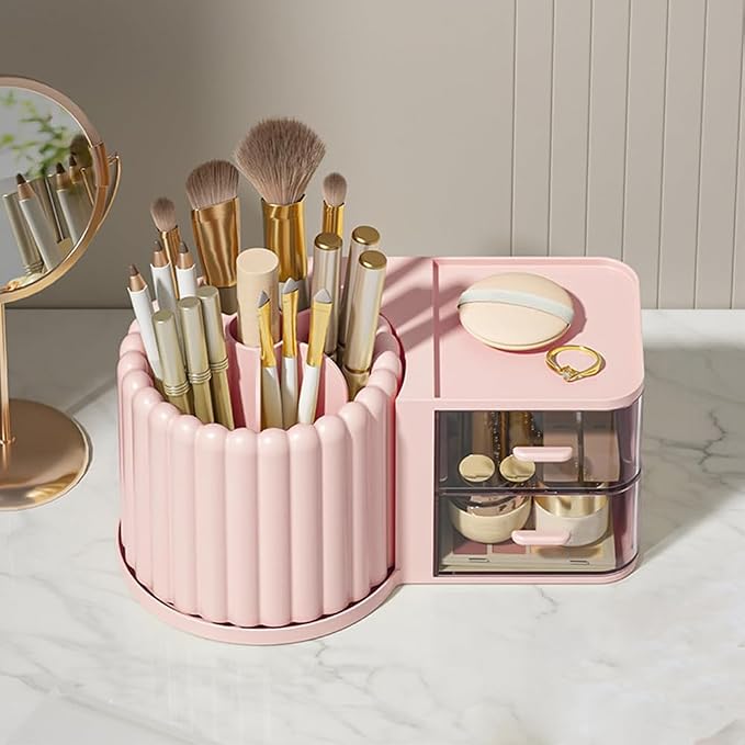 Pink (2 Drawer)