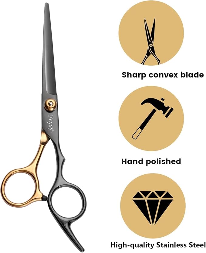 Gold&black
