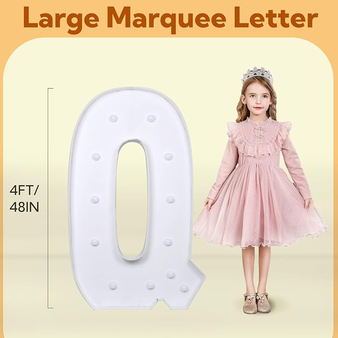 Letter Q