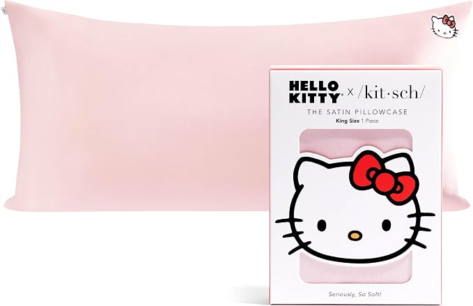 Hello Kitty - Pink Kitty Face