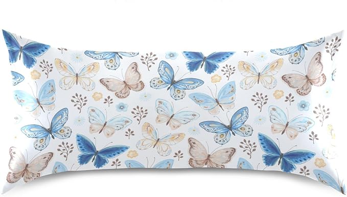 Blue Butterfly