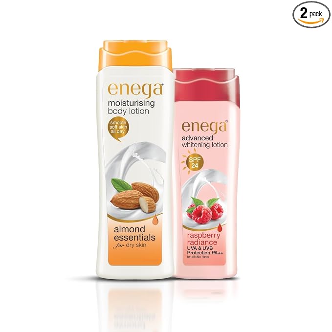 Almond And SPF 24 ++ (10.14 Ounce)