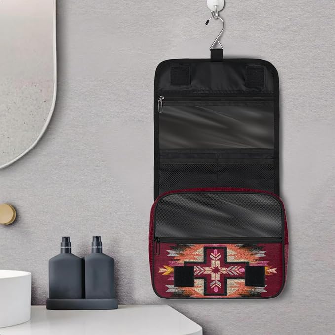 Z Ethnic Red Cross