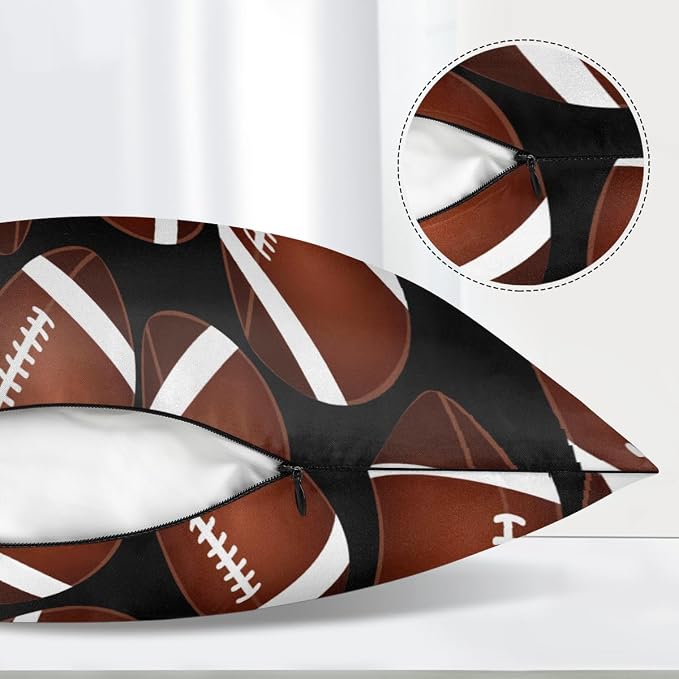 Football Pattern