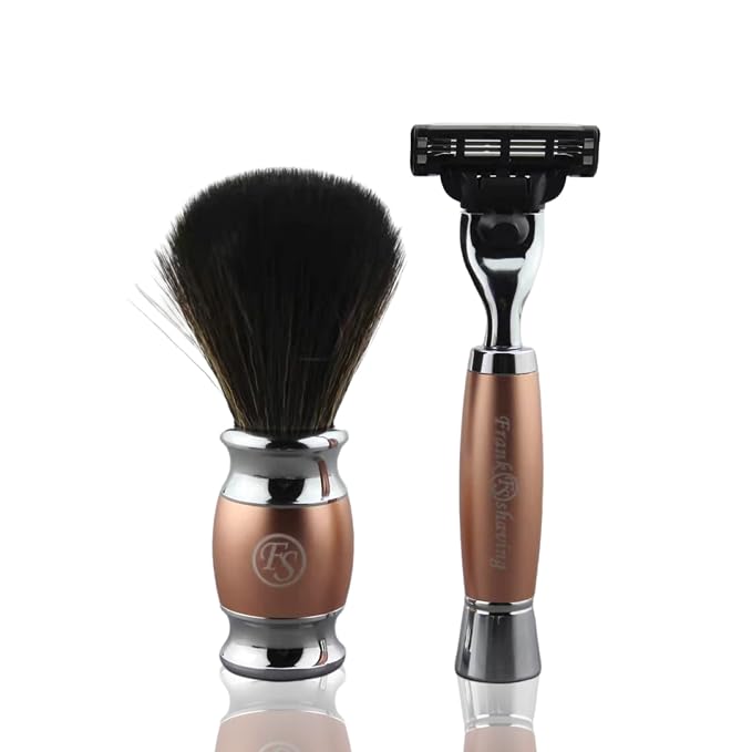Brown(razor)