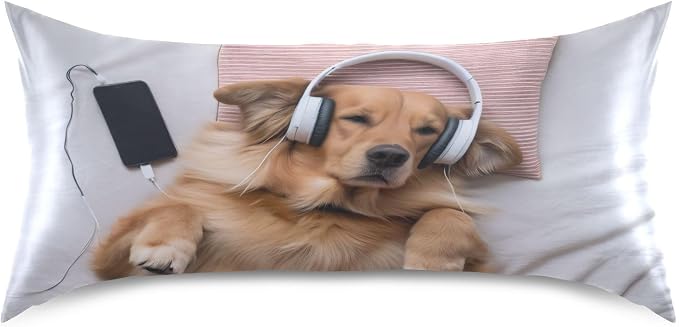 Golden Retriever Dog
