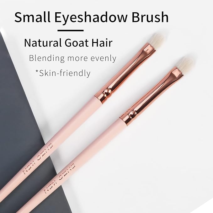 E403-S-Pink-Goat Hair