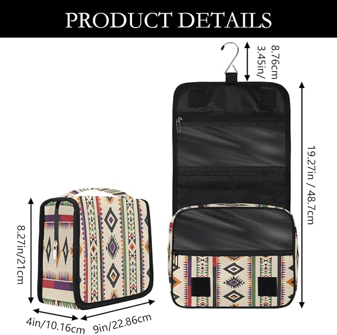 Z Ethnic Aztec Western