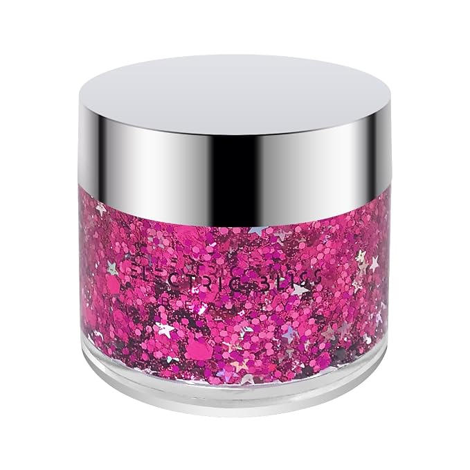 Cosmic Pink