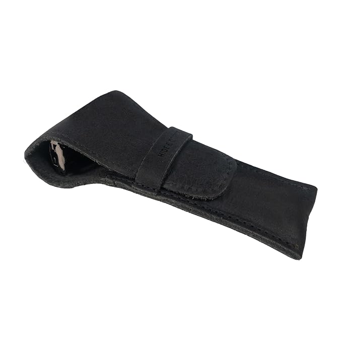 Charcoal Black