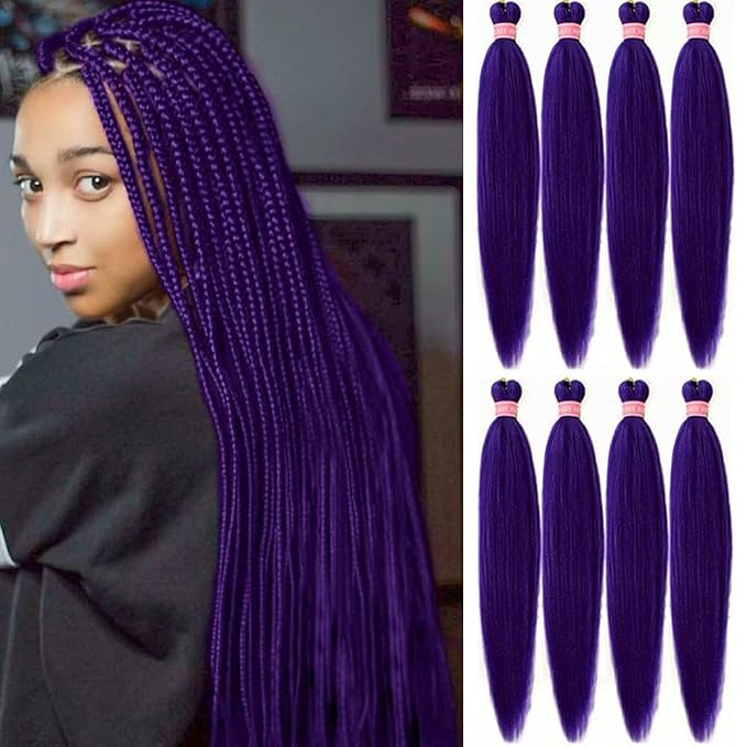 Dark Purple