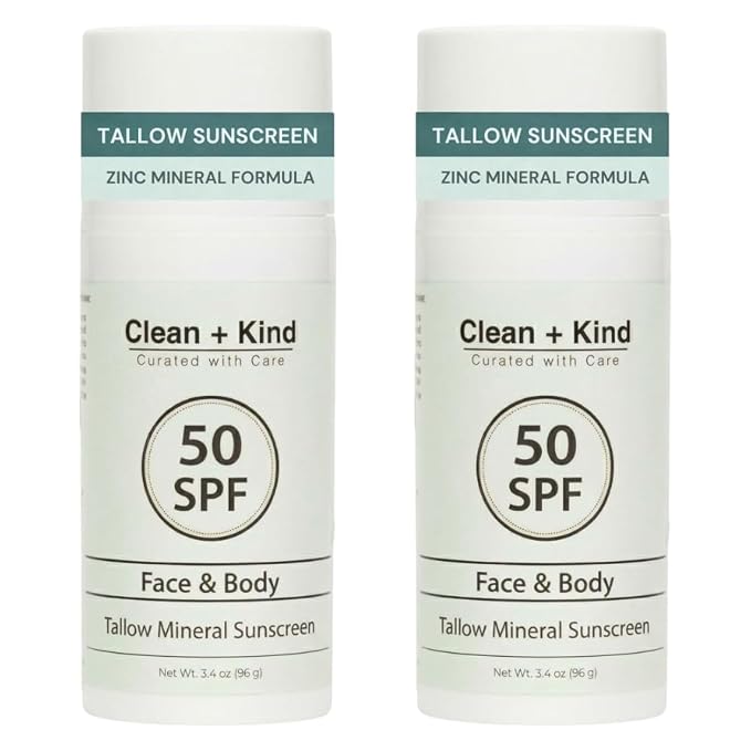 2-Pack (50 SPF)