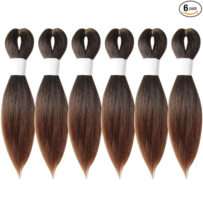 T30(Ombre Medium Dark Brown)