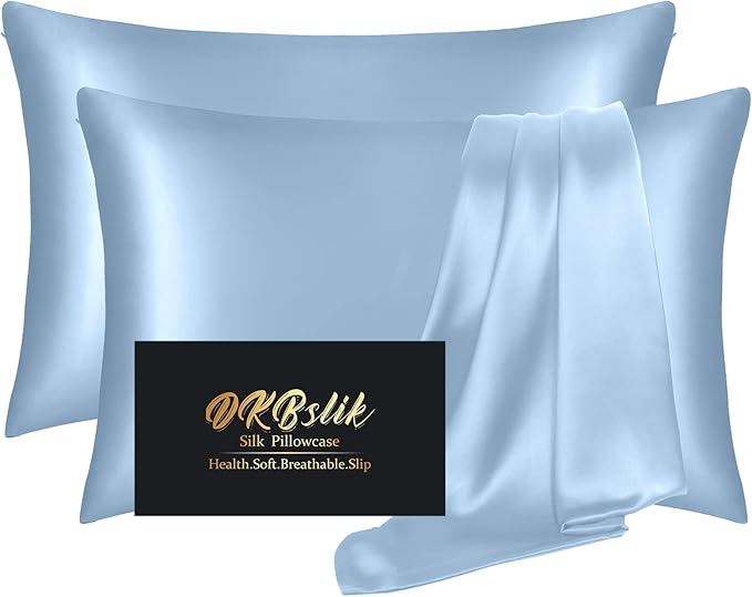 Haze Blue-2pcs