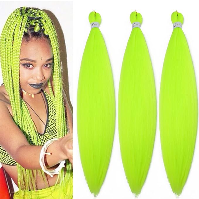 Yellow Green
