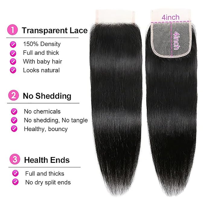 Natural Black