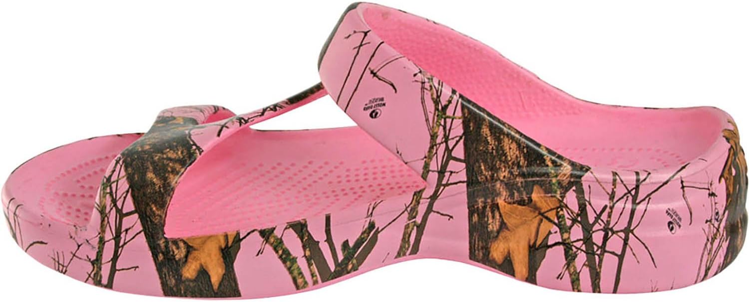 Breakup Infinity in Pink