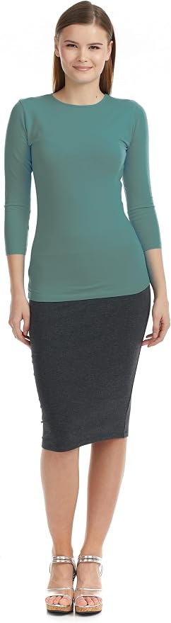 Vintage Green B1379