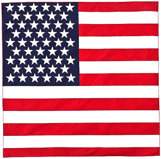 Usa Flag