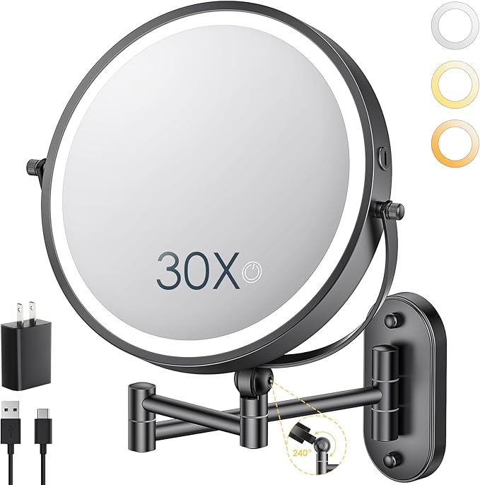 30x-black