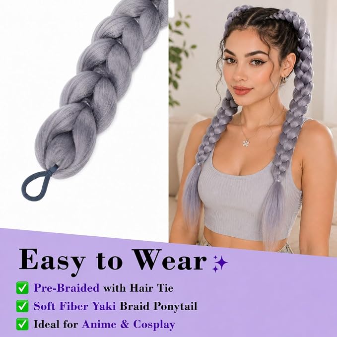 Grey