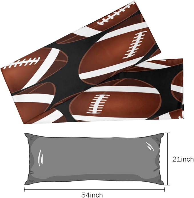 Football Pattern