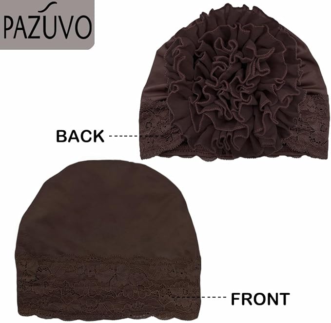 Darkbrown&while