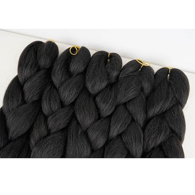 #1B Natural Black