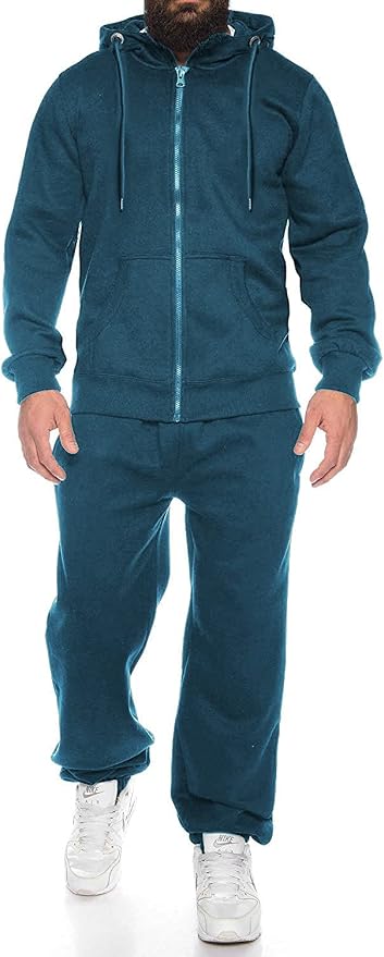 Denim Blue