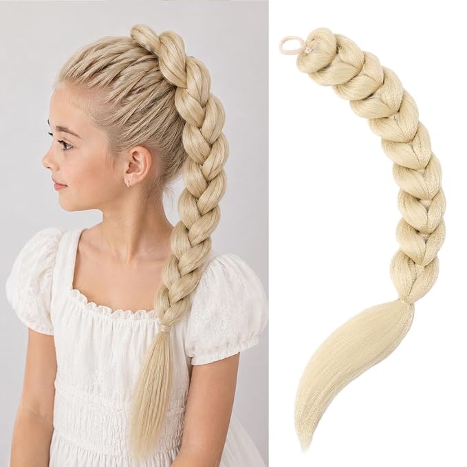 Blonde