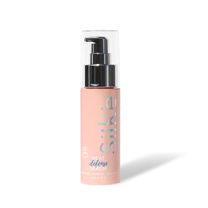 Heat Defense Serum
