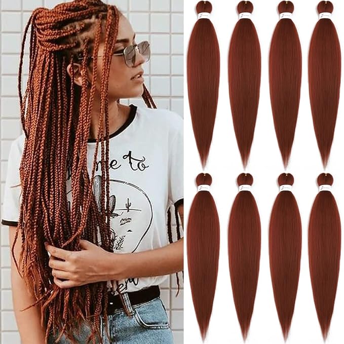 red brown